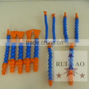 RUIAO flexible liquid gooseneck cooling pipe for machine