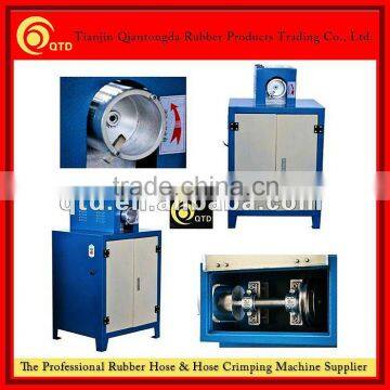 hose skiving machine/peeling machine/hose skiver