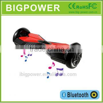 China Price 6.5inch Smart Balance Scooter High Demand Products in Market photo-5