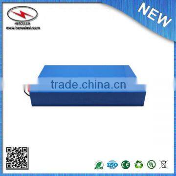 51.2V 30Ah New LiFePO4 Battery Packs for Industrial/Home RC Robots