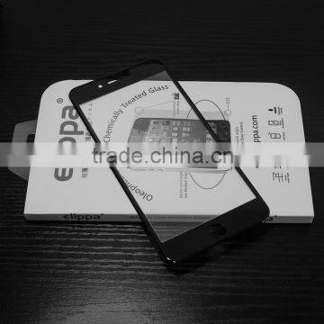 For Iphone 7 3d Screen Protector 9h Tempered Glass photo-3