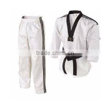 High Quailty Taekwondo uniform Paypal accepted