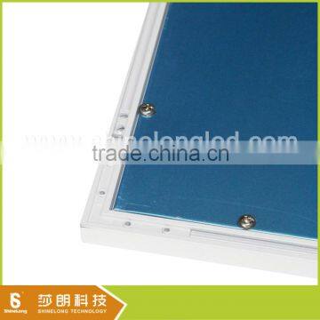 SMD2835 Led Panel Light Dimmable 600x600 40w UL DLC TUV-GS photo-3