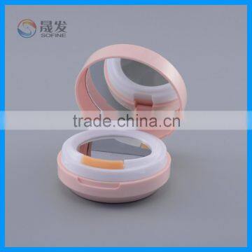 Airless Air Cushion bb Cream Case