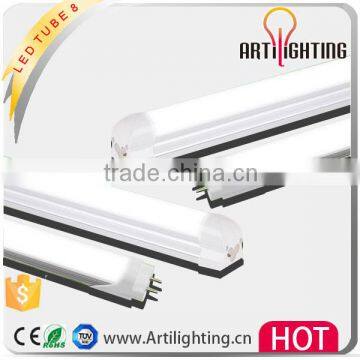 China lighting company for 6ft tube light