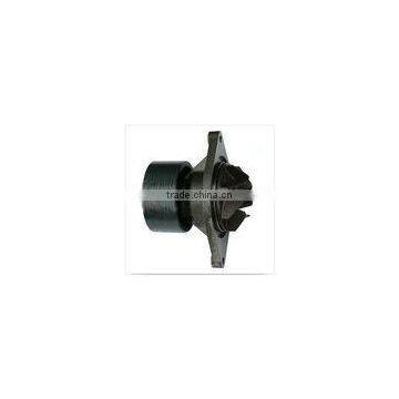 engine water pump manufacturer 1-13650133-0