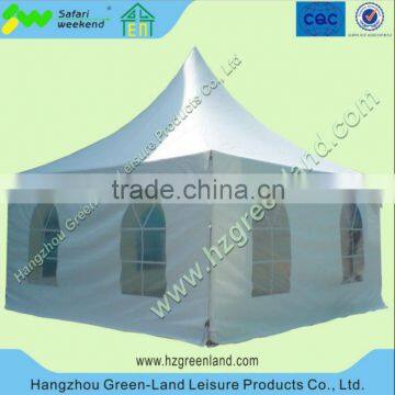 6x6m aluminum Pagoda,Pavilion,Event tent