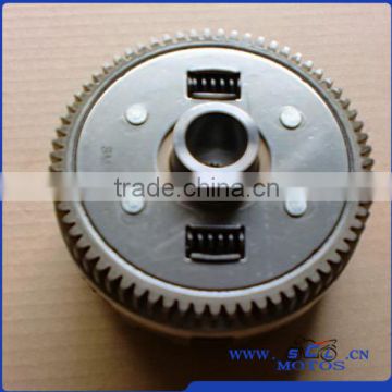 SCL-2012121269 DY150-20 CBF125 motorcycle starting clutch comp CBF150 motorcycle engine parts