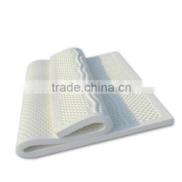 XD-KL003 100% natrual latex mattress thin royal comfort mattress