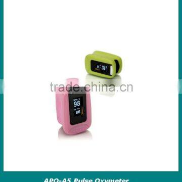 Best quality OLED digital pulse oxymeter