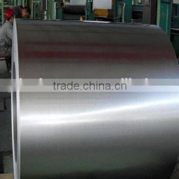 Supply All the Size of Zinc Sheet Price