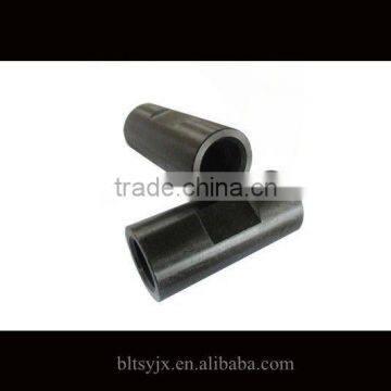 1" anticorrosion & anti-friction sucker rod coupling