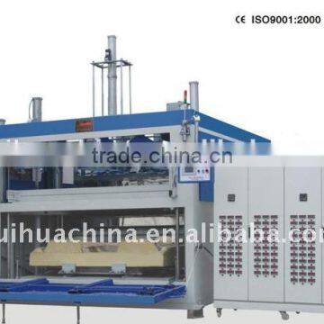 Stepney Covers Forming Machine photo-2