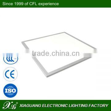 Hot sale led panel 20w , 2ft x 2ft led panel light , 2x4 led ceiling panel lighting