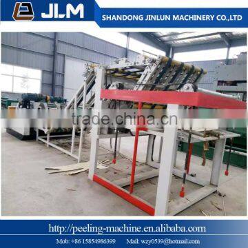 Plywood Production Auto Veneer Stacker Machine,plywood production solutions