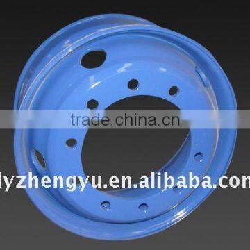 24.5*8.25 truck wheel rim