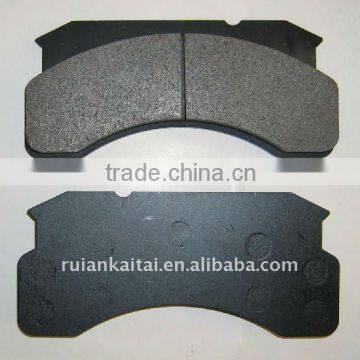 Brake Pad D236-7149 for Ford