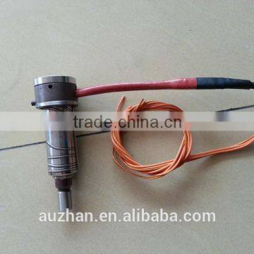 hot runner heater/nozzle heater