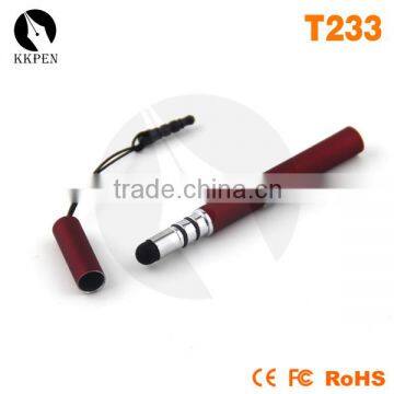 KKPEN LED Mini Torch With Key Chain,LED Flashlight With Keychain photo-6