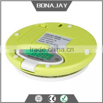 5000g Cheap Accurate Digital Kitchen Scale Electronic Food Kitchen Scale