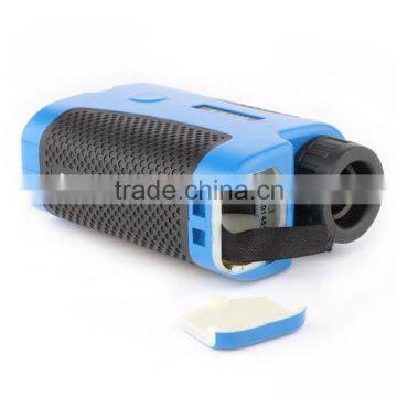 The 600 - Meter Telescope Laser Rangefinder With Angle photo-4