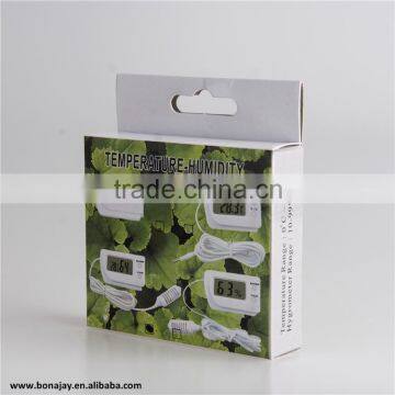 Mini Electronic Temperature and Humidity Meter photo-5