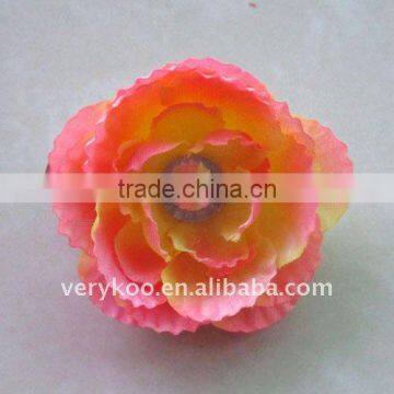 2011 Cute Little Girl Peony Flower Hair Accessory