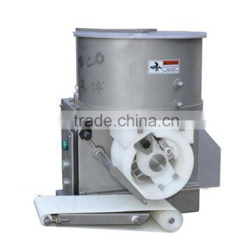 Expro Hamburger Former (BHBJ-I) /Meat forming machine / Table type / Single burger or double burgers option