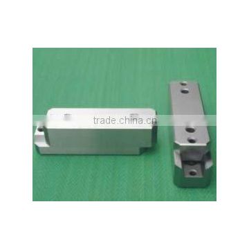 mold component taper block set mould