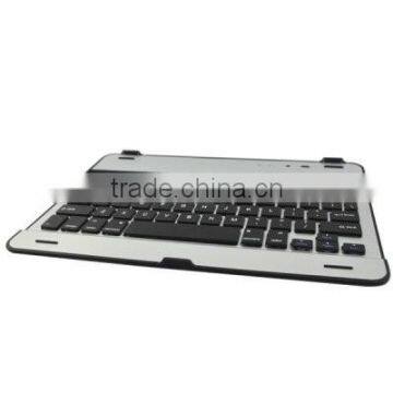 Aluminum Wireless Bluetooth Keyboard With Stand for IPad Air photo-5