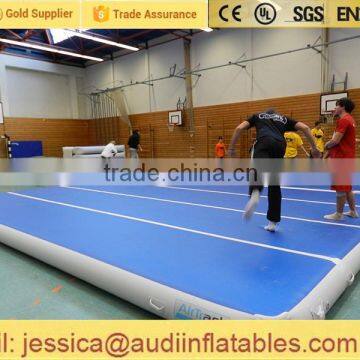 inflatable air track gymnastics For Sale