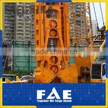 FAECHINA -rotary Drilling Dig (diaphragm,Diaphragm Grab Wall) photo-5