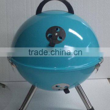 Outdoor Korean Bbq Table Grill photo-2