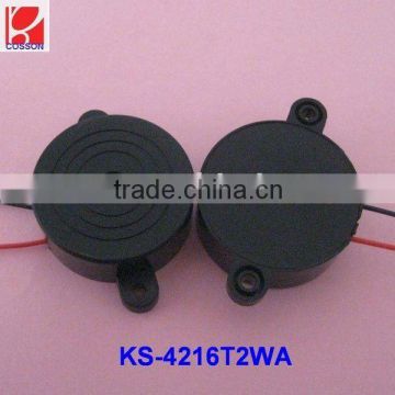 42mm,3.0KHz 12V Piezo Buzzer