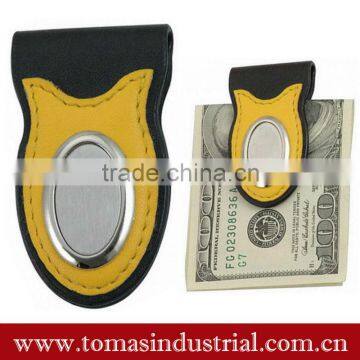 Guangzhou cool and wholesale custom money clip