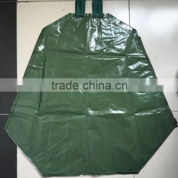 PVC Tarpaulin,PVC Material and Watering Kits Type Tree Watering Bag