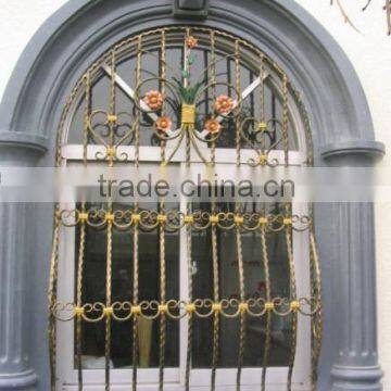 EL-DY16A Wrought Iron Machine Hydraulic Bending Machine photo-3