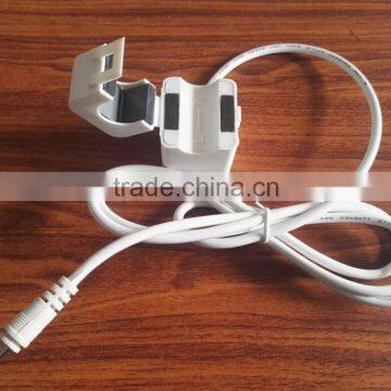 mini split core current transformer, clamp current transformer
