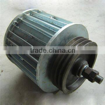 7500W wind generator