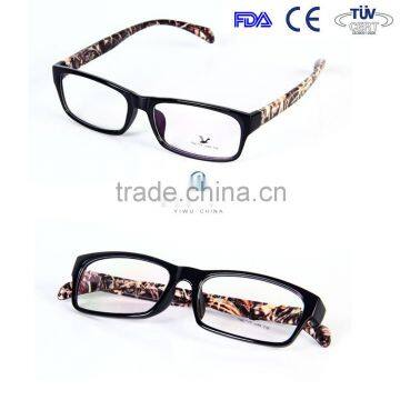 New style Brand latest optical glasses frames