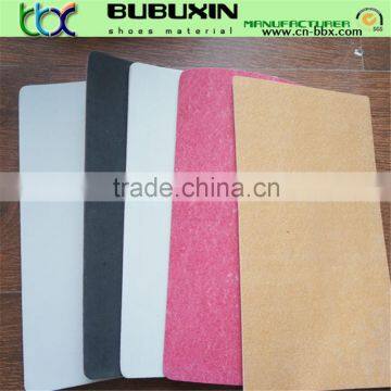 Insole manufacturer insole board with eva insole Ladies for soles