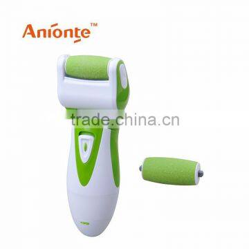 Very Useful Electric Callus Remover With Rollers Manufacturers