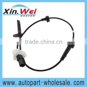 57470-TA0-A01 Auto Parts ABS Sensor ABS Wheel Speed Sensor for Honda