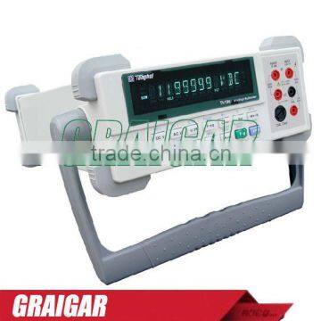 Tonghui TH1961 6 1/2 Bench Digital Multimeter voltmeter