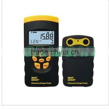 smart sensor AR861 laser range finder Laser Distance Meter Measure 0.3-60m