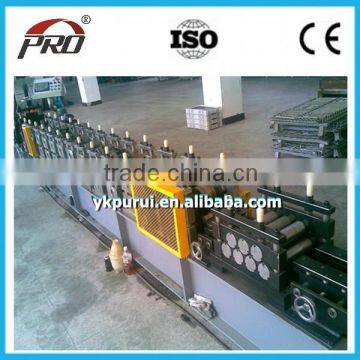 Cold Steel Roll Forming Machine of C Purlin Prices