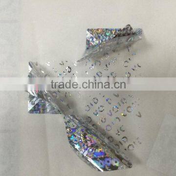 Newest Custom Tamper Proof Hologram Stickers Factory Price photo-4