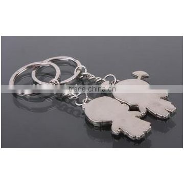 Custom Design Car Logo Keychains Custom Metal Keyring Key Ring promotion Keychain