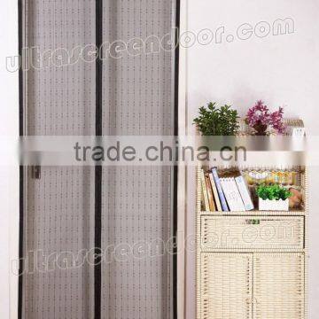2015 Versatile Magic Mesh As seen on TV Magnetic Screen Door