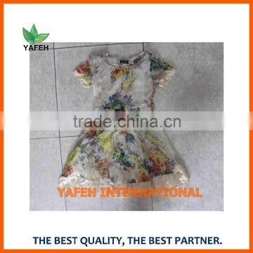 USED CLOTHING FROM CHINA